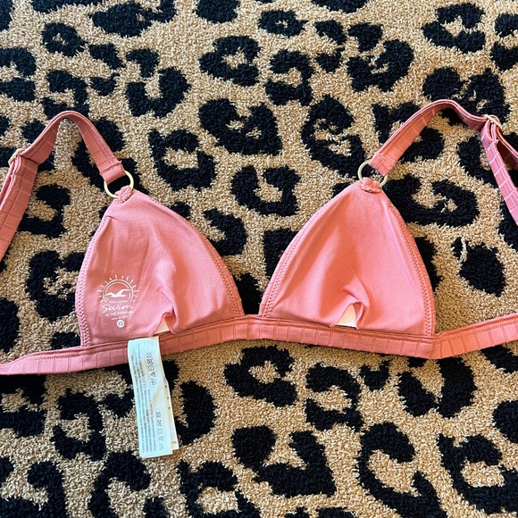 Hollister Bikini Top - Picture 2 of 2